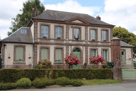 Élagueur Saint-Aignan-sur-Ry