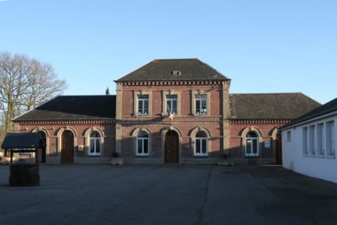 Élagueur Saint-Antoine-la-Forêt