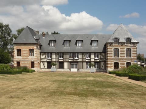 Élagueur Saint-Arnoult