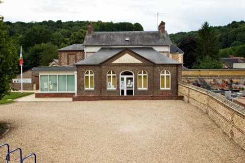Élagueur Saint-Aubin-Épinay