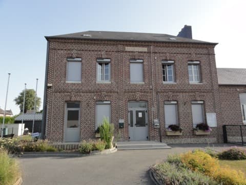Élagueur Saint-Aubin-de-Crétot