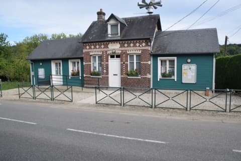Élagueur Saint-Crespin