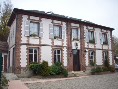 Élagueur Saint-Denis-le-Thiboult