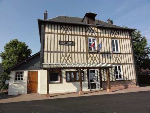Élagueur Saint-Gilles-de-Crétot