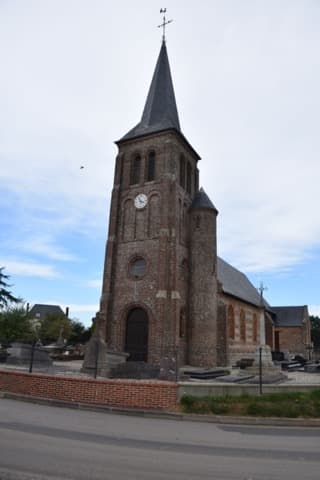 Élagueur Saint-Honoré