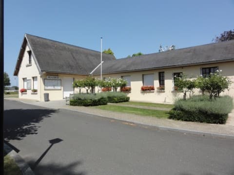 Élagueur Saint-Jean-de-la-Neuville