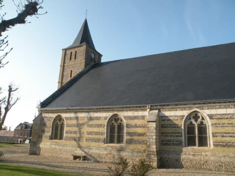 Élagueur Saint-Jouin-Bruneval