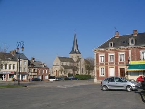 Élagueur Saint-Laurent-en-Caux