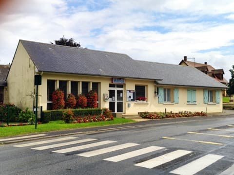 Élagueur Saint-Léger-aux-Bois