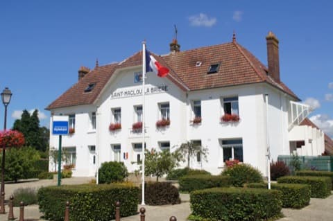 Élagueur Saint-Maclou-la-Brière