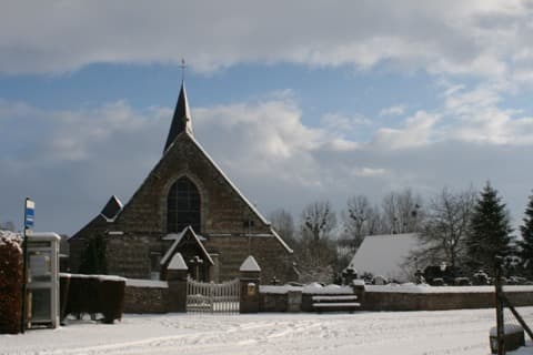 Élagueur Saint-Mards