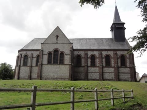 Élagueur Saint-Martin-aux-Arbres
