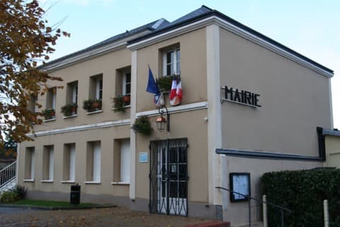 Élagueur Saint-Martin-du-Manoir