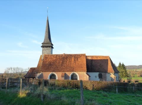 Élagueur Saint-Martin-l'Hortier