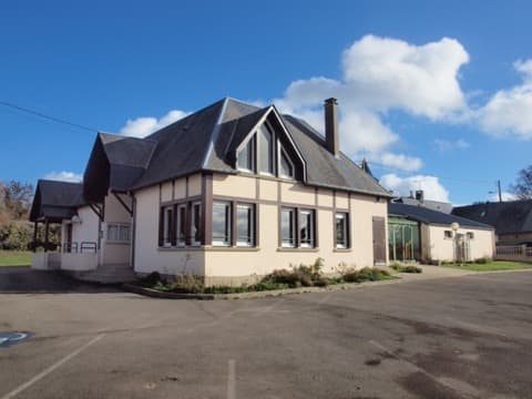 Élagueur Saint-Michel-d'Halescourt