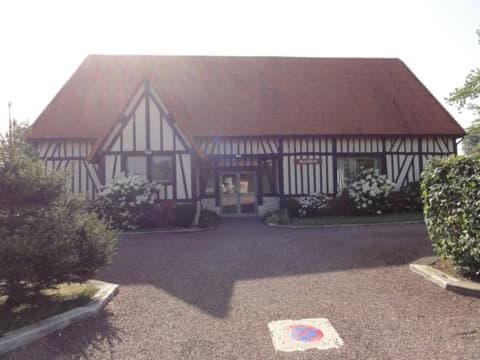 Élagueur Saint-Nicolas-de-la-Haie