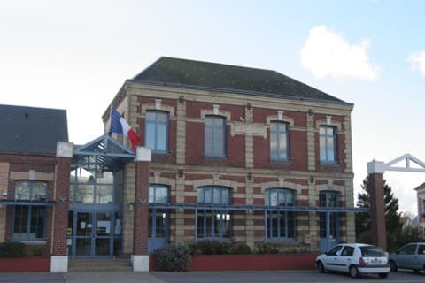 Élagueur Saint-Nicolas-de-la-Taille