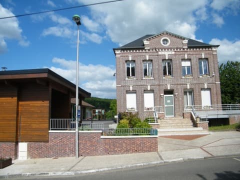 Élagueur Saint-Pierre-en-Val