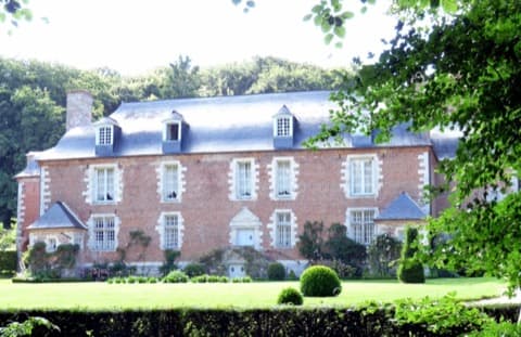 Élagueur Saint-Pierre-le-Vieux