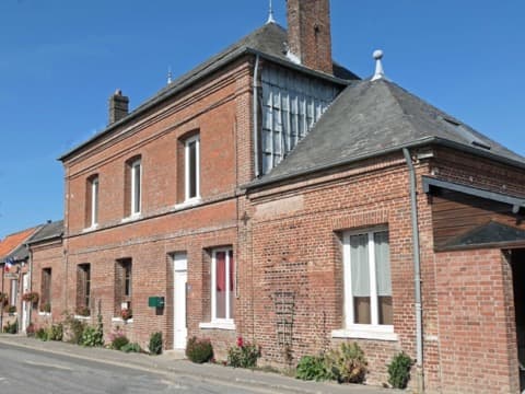 Élagueur Saint-Riquier-en-Rivière