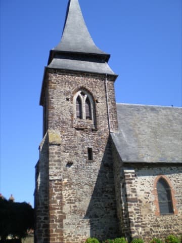 Élagueur Saint-Saire