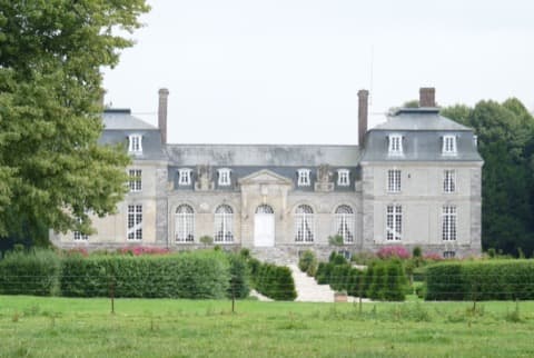 Élagueur Saint-Sylvain