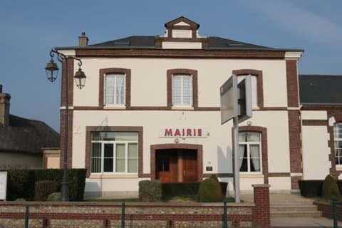 Élagueur Saint-Vigor-d'Ymonville