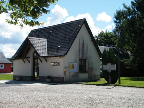 Élagueur Sainte-Agathe-d'Aliermont