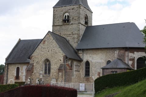 Élagueur Sainte-Beuve-en-Rivière