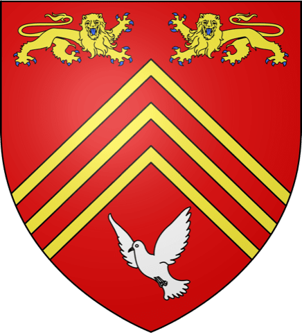 Élagueur Sainte-Colombe