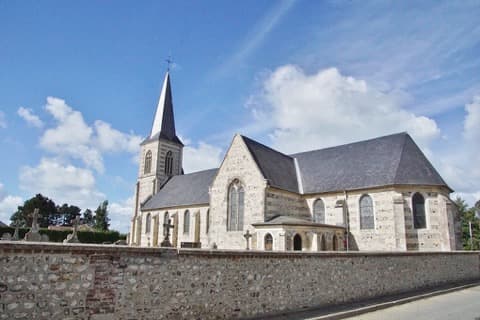 Élagueur Sainte-Hélène-Bondeville