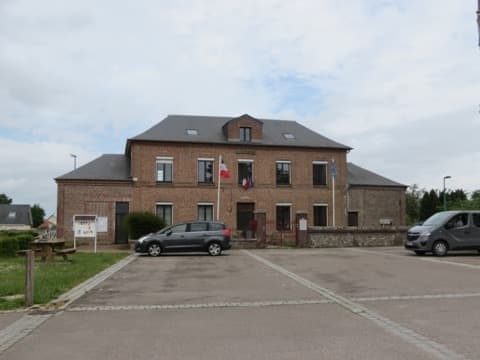 Élagueur Sainte-Marguerite-sur-Duclair