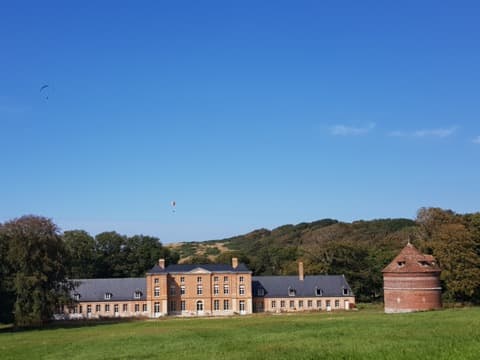 Élagueur Sainte-Marguerite-sur-Mer