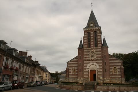Élagueur Sassetot-le-Mauconduit