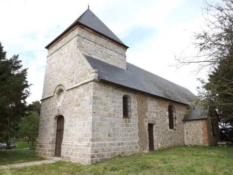 Élagueur Sasseville