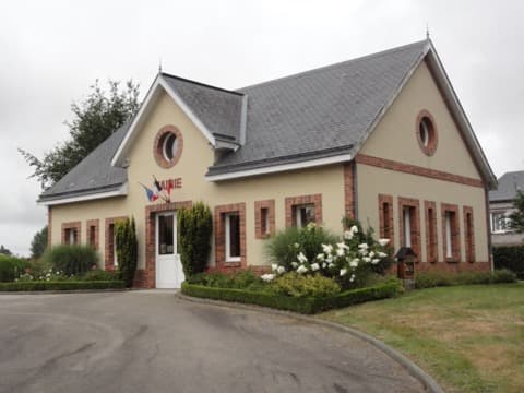 Élagueur Sausseuzemare-en-Caux
