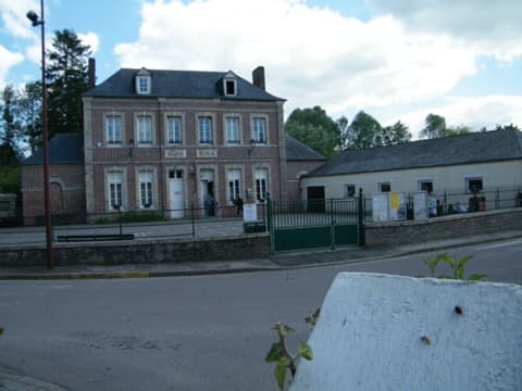 Élagueur Sept-Meules
