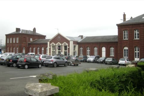Élagueur Serqueux