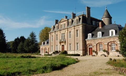 Élagueur Sommesnil