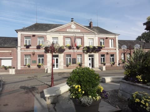 Élagueur Terres-de-Caux