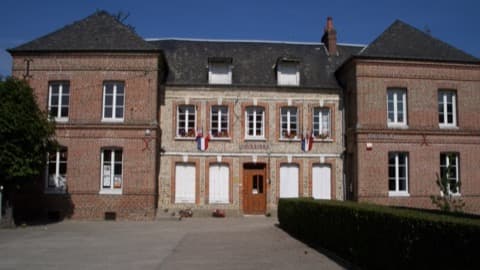 Élagueur Theuville-aux-Maillots