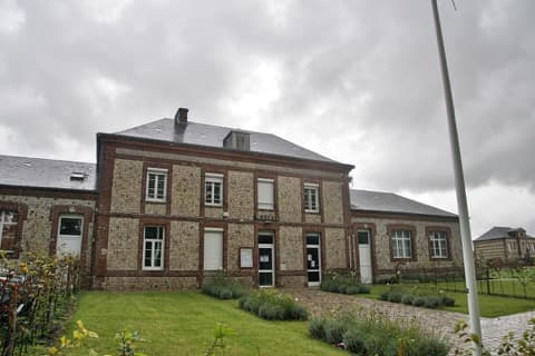 Élagueur Thiétreville