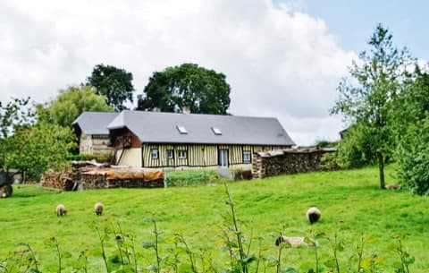 Élagueur Thil-Manneville