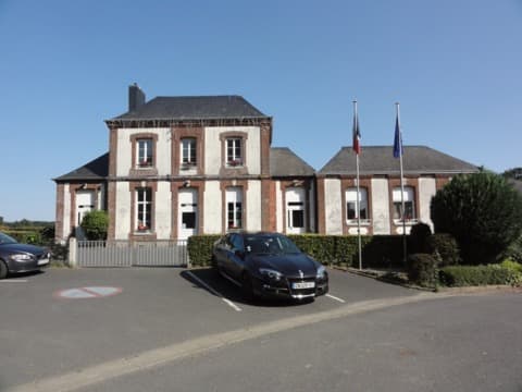 Élagueur Tocqueville-les-Murs
