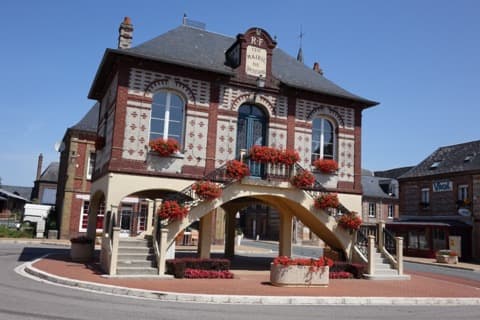 Élagueur Torcy-le-Grand