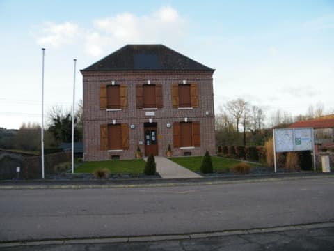 Élagueur Touffreville-sur-Eu
