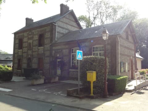 Élagueur Trémauville