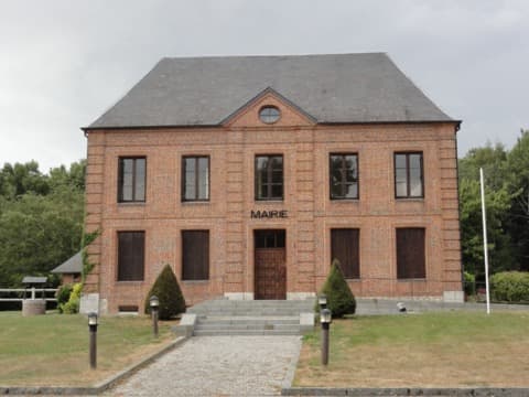 Élagueur Trouville