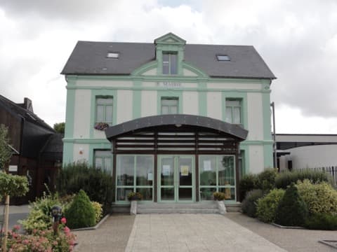 Élagueur Valliquerville