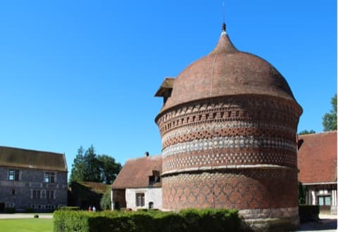 Élagueur Varengeville-sur-Mer